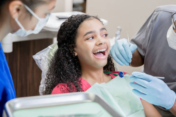 Best Emergency Wisdom Teeth Removal in Santa Venetia, CA