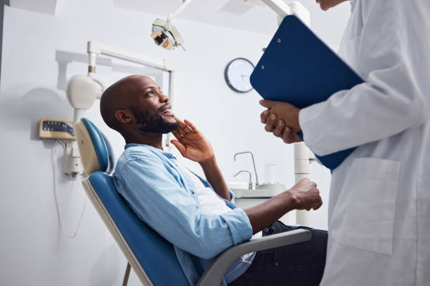 Best Pediatric Emergency Dentist in Santa Venetia, CA