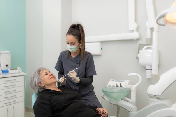 Best Emergency Treatment for Dental Infections or Abscesses in Santa Venetia, CA