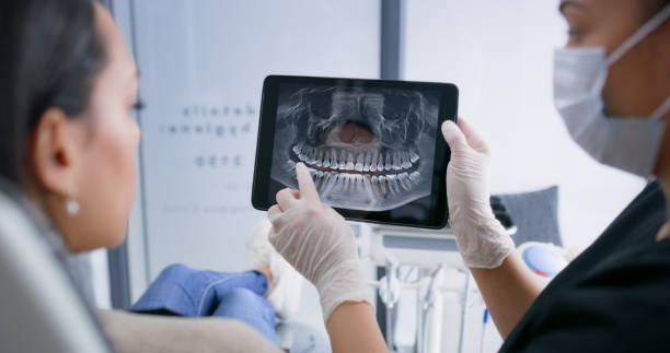 Best Emergency Dental Care for Broken or Chipped Teeth in Santa Venetia, CA